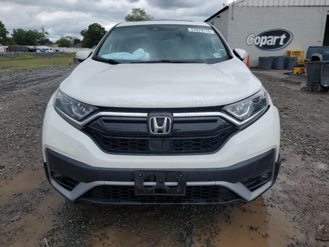 Aukcja sprzedaży 2021 Honda Cr-v, vin: 5J6RW2H84MA001156, numer aukcji: 57879715