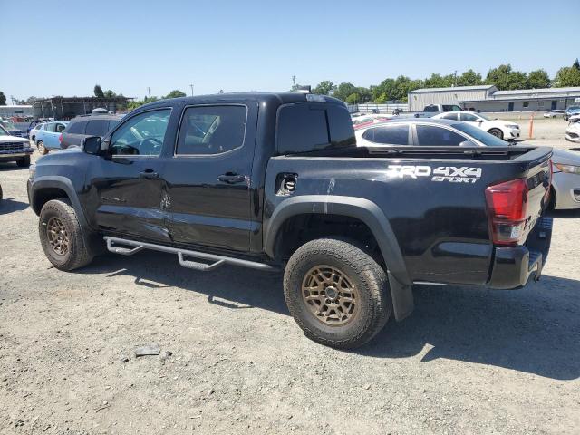 Aukcja sprzedaży 2023 Toyota Tacoma Dou, vin: 3TMCZ5AN5PM533379, numer aukcji: 55554265