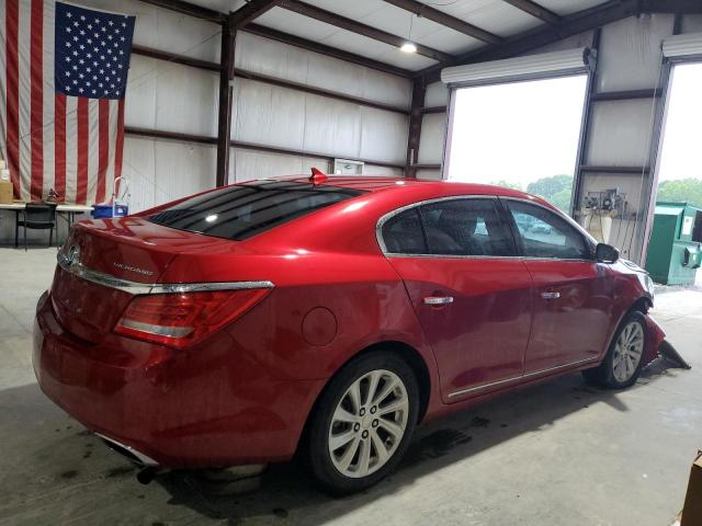 57481705 :رقم المزاد ، 1G4GB5G30EF170882 vin ، 2014 Buick Lacrosse مزاد بيع