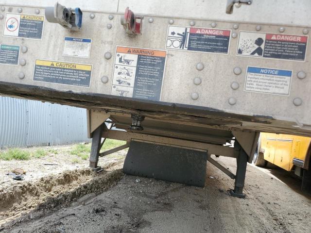 2021 Wilson Trailer მანქანა იყიდება აუქციონზე, vin: 1W1K44325M7721659, აუქციონის ნომერი: 56687115