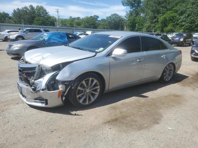 Aukcja sprzedaży 2017 Cadillac Xts Luxury, vin: 2G61M5S37H9155923, numer aukcji: 57880635