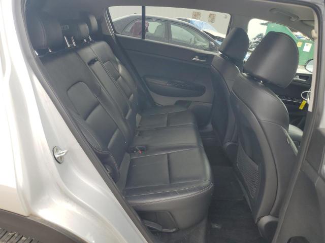 58165695 :رقم المزاد ، KNDPN3AC1J7365077 vin ، 2018 Kia Sportage مزاد بيع