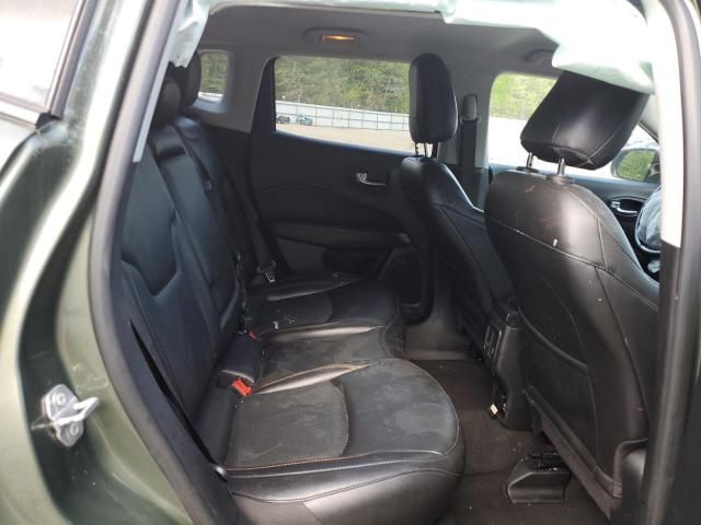 Продажа на аукционе авто 2021 Jeep Compass, vin: 3C4NJDCB0MT542831, номер лота: 57041935