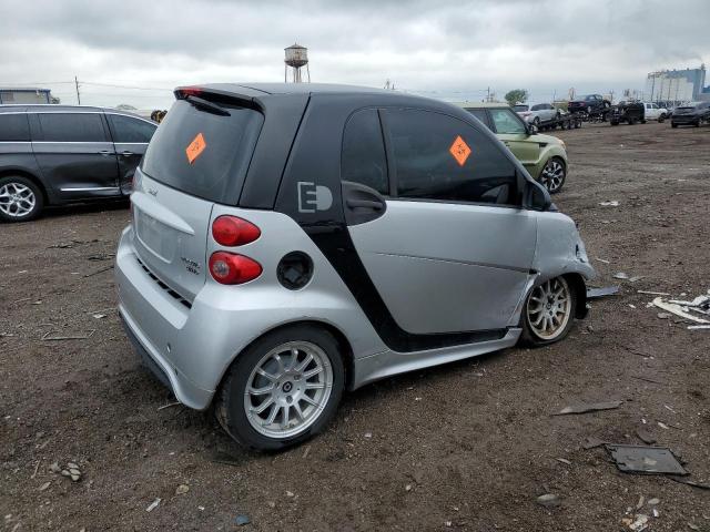Aukcja sprzedaży 2014 Smart Fortwo, vin: WMEEJ9AA7EK736218, numer aukcji: 57777735