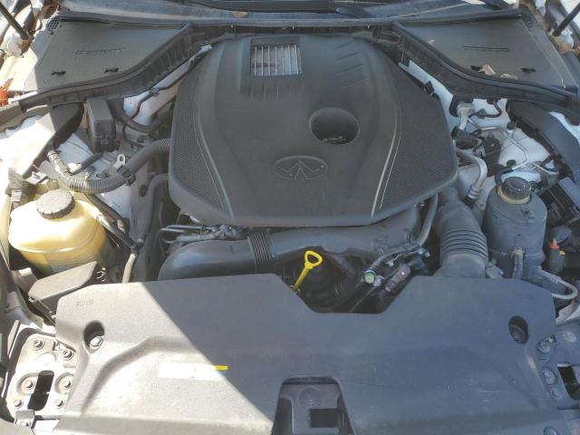 Продажа на аукционе авто 2017 Infiniti Q50 Base, vin: JN1CV7AR4HM681677, номер лота: 55176885