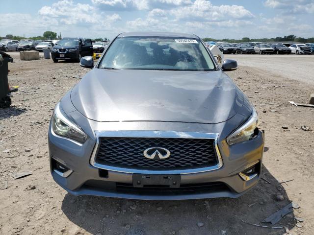 Продажа на аукционе авто 2020 Infiniti Q50, vin: JN1EV7AP8LM205934, номер лота: 55942475