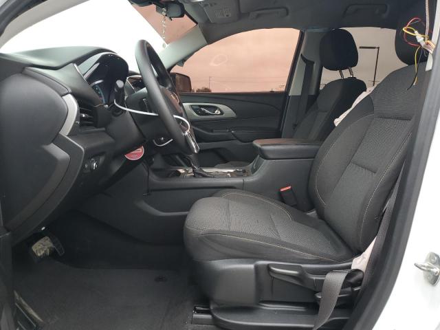 Продажа на аукционе авто 2020 Chevrolet Traverse L, vin: 1GNERFKW5LJ276213, номер лота: 58974705