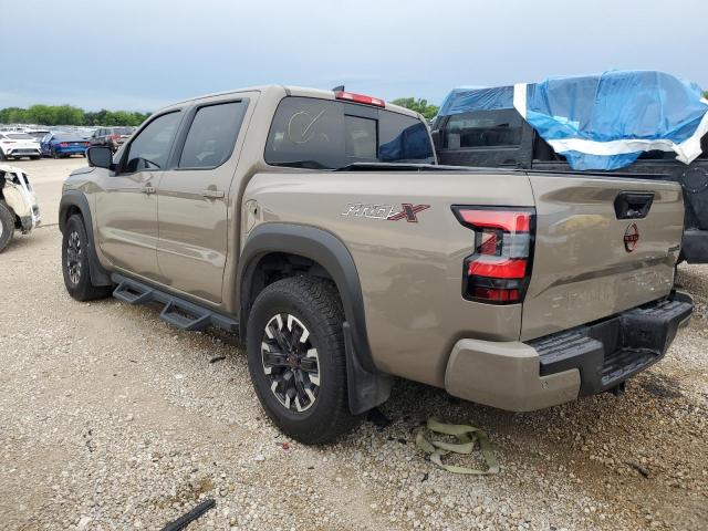 Aukcja sprzedaży 2024 Nissan Frontier S, vin: 1N6ED1EJ4RN657334, numer aukcji: 55169675