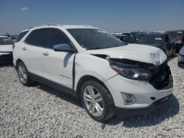 2018 Chevrolet Equinox Premier მანქანა იყიდება აუქციონზე, vin: 2GNAXWEX0J6169427, აუქციონის ნომერი: 47844545