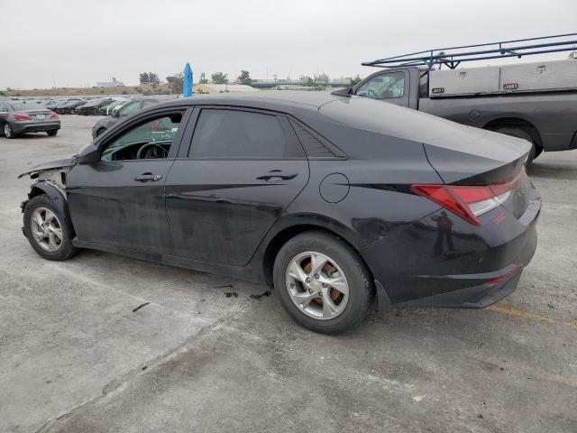 Продажа на аукционе авто 2023 Hyundai Elantra Se, vin: KMHLL4AG2PU393828, номер лота: 56964575