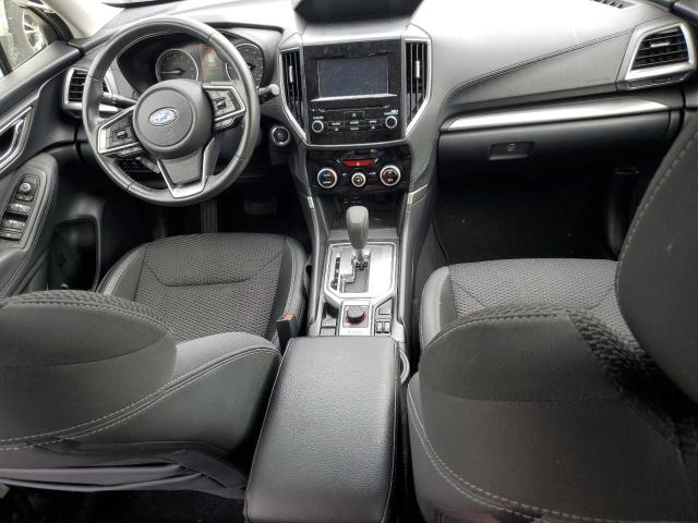 Продаж на аукціоні авто 2020 Subaru Forester P, vin: JF2SKAJCXLH467452, номер лоту: 57816015