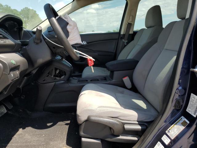 Продаж на аукціоні авто 2015 Honda Cr-v, vin: 2HKRM4H36FH612765, номер лоту: 58250035