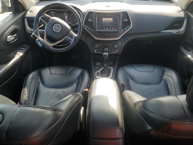 Aukcja sprzedaży 2015 Jeep Cherokee L, vin: 1C4PJMDB7FW503626, numer aukcji: 55798915