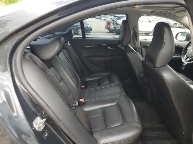 2014 Volvo S80 3.2 მანქანა იყიდება აუქციონზე, vin: YV1952AS9E1180563, აუქციონის ნომერი: 56061475