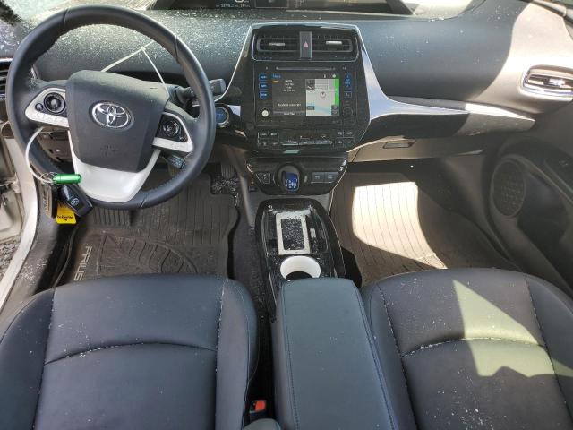 58510135 :رقم المزاد ، JTDKARFU8G3005556 vin ، 2016 Toyota Prius مزاد بيع