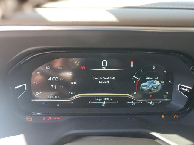 57950775 :رقم المزاد ، 1GKS2DKL2RR208119 vin ، 2024 Gmc Yukon مزاد بيع
