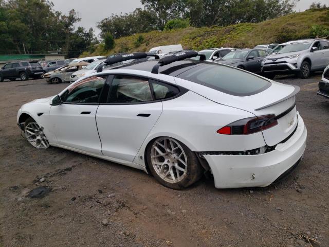 Aukcja sprzedaży 2021 Tesla Model S, vin: 5YJSA1E69MF439133, numer aukcji: 58807905