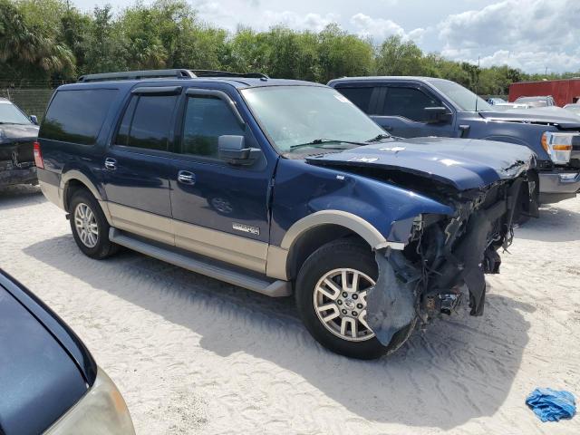 2007 Ford Expedition მანქანა იყიდება აუქციონზე, vin: 1FMFK175X7LA82951, აუქციონის ნომერი: 79287634
