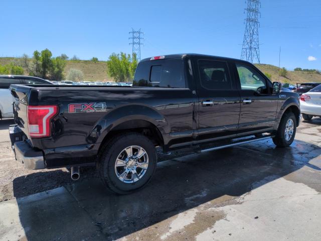 57119145 :رقم المزاد ، 1FTFW1EG7HFB10251 vin ، 2017 Ford F150 Super مزاد بيع