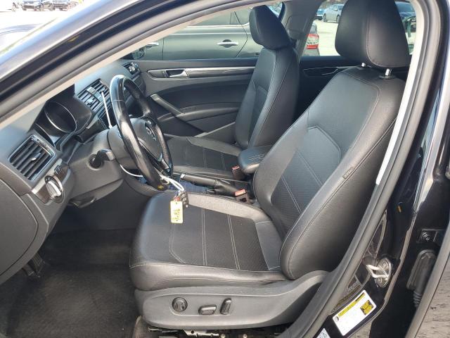 Aukcja sprzedaży 2018 Volkswagen Passat, vin: 1VWBA7A32JC028354, numer aukcji: 56037395