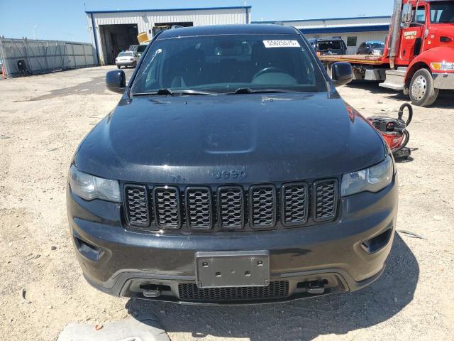 Aukcja sprzedaży 2018 Jeep Grand Cher, vin: 1C4RJFAGXJC442240, numer aukcji: 55625575