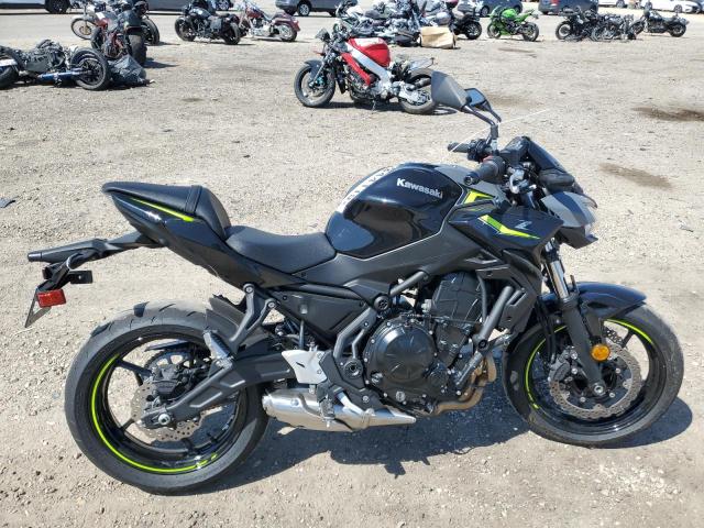 Продажа на аукционе авто 2024 Kawasaki Er650 P, vin: ML5EREP12RDAB5038, номер лота: 55344115