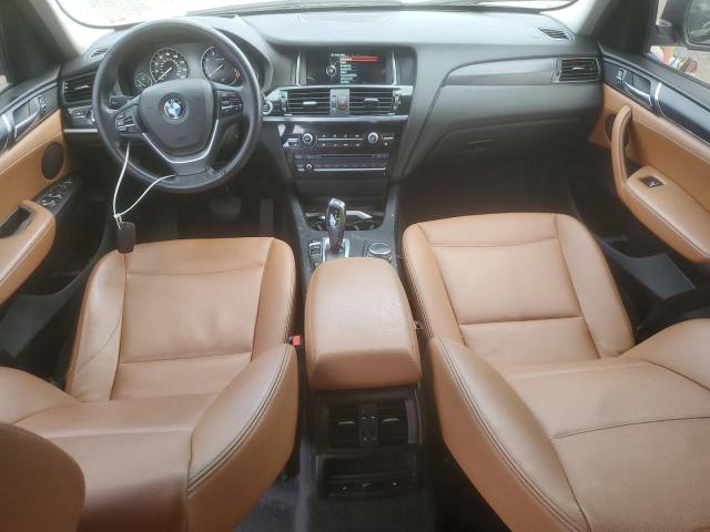 Продаж на аукціоні авто 2016 Bmw X3 Xdrive2, vin: 5UXWX9C59G0D64964, номер лоту: 56364455