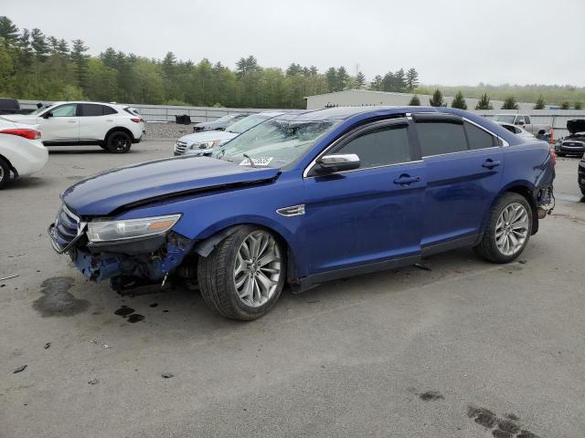 Auction sale of the 2013 Ford Taurus, vin: 1FAHP2F84DG168170, lot number: 56723635