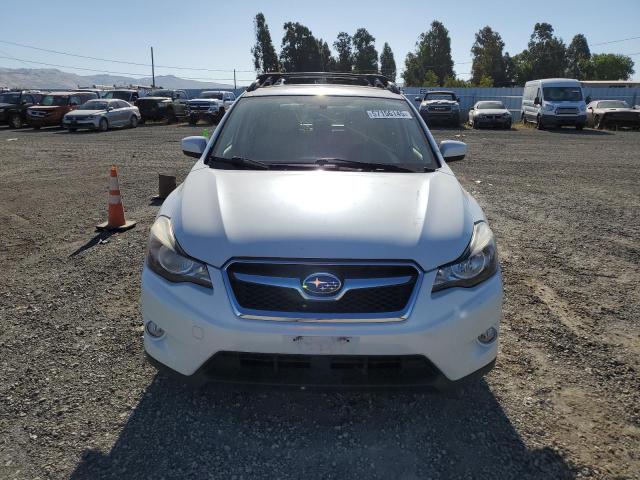 Продаж на аукціоні авто 2015 Subaru Xv Crosstr, vin: JF2GPADC3FH273370, номер лоту: 57156145