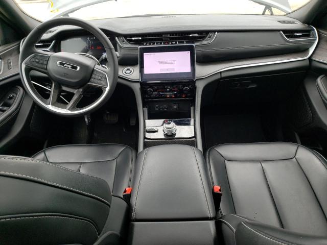 53795985 :رقم المزاد ، 1C4RJKBG3R8588551 vin ، 2024 Jeep Grand Cher مزاد بيع