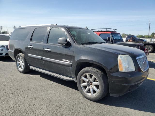 57979115 :رقم المزاد ، 1GKFK66847J346274 vin ، 2007 Gmc Yukon Xl مزاد بيع