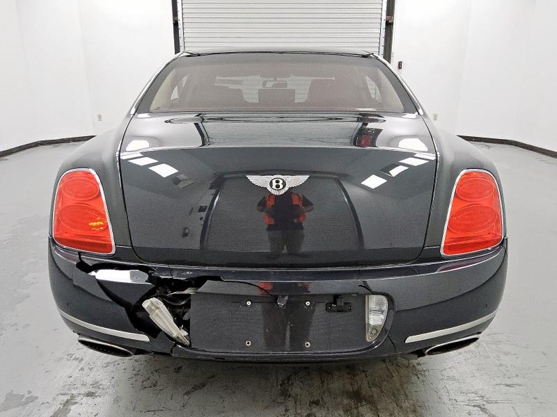 2013 Bentley Continenta მანქანა იყიდება აუქციონზე, vin: SCBBP9ZA4DC081659, აუქციონის ნომერი: 57568525