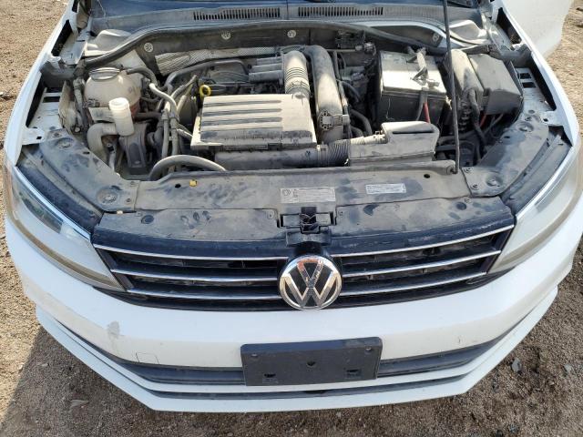 2016 Volkswagen Jetta მანქანა იყიდება აუქციონზე, vin: 3VW267AJ9GM330134, აუქციონის ნომერი: 53898745