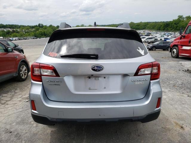 Aukcja sprzedaży 2017 Subaru Outback, vin: 4S4BSACC3H3286060, numer aukcji: 58436595