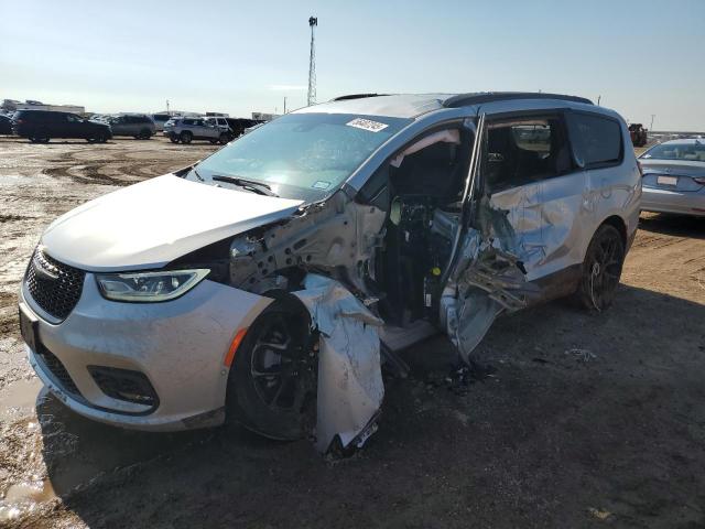 Продаж на аукціоні авто 2024 Chrysler Pacifica T, vin: 2C4RC3BGXRR175224, номер лоту: 56407245