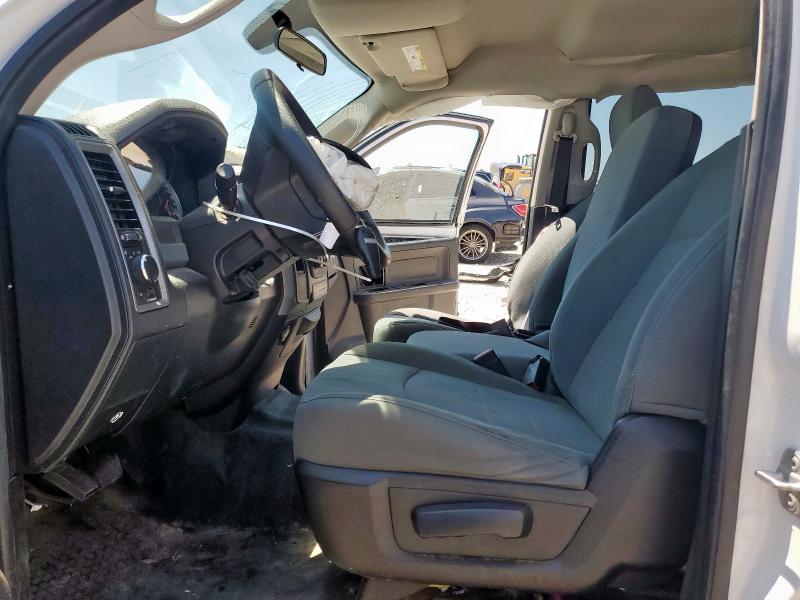 Продажа на аукционе авто 2014 Ram 1500, vin: 1C6RR6KT9ES170285, номер лота: 56409035