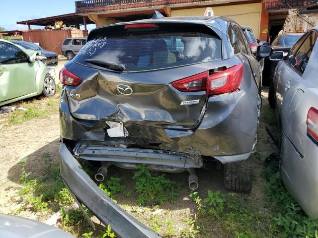Продажа на аукционе авто 2019 Mazda Cx-3, vin: JM1DKDC7XK0412506, номер лота: 53056785