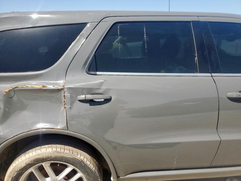 57437205 :رقم المزاد ، 1C4RDHDG0NC101479 vin ، 2022 Dodge Durango Gt مزاد بيع