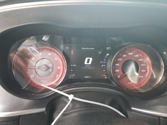 Продаж на аукціоні авто 2019 Dodge Charger Sc, vin: 2C3CDXGJ4KH692307, номер лоту: 56940715