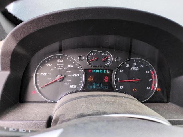 Продаж на аукціоні авто 2008 Chevrolet Equinox, vin: 2CNDL43F586073718, номер лоту: 58629225