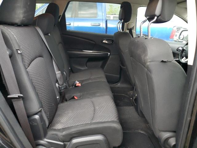Продажа на аукционе авто 2012 Dodge Journey, vin: 3C4PDCAB1CT165034, номер лота: 58618005