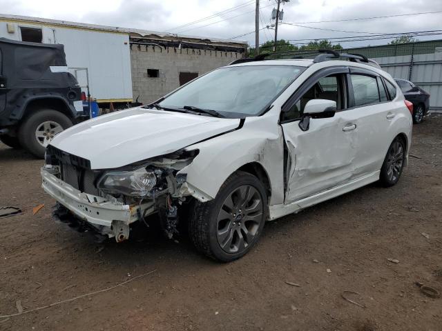 Aukcja sprzedaży 2016 Subaru Impreza Sp, vin: JF1GPAS62G8209873, numer aukcji: 58139305
