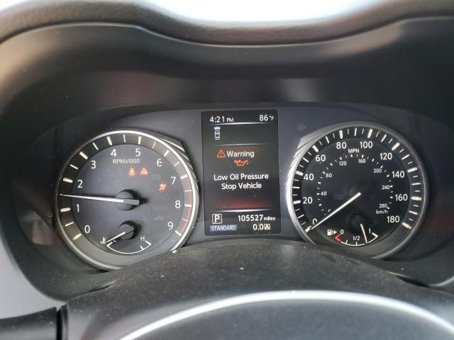 Aukcja sprzedaży 2019 Infiniti Q50 Luxe, vin: JN1EV7AP7KM519086, numer aukcji: 55525005