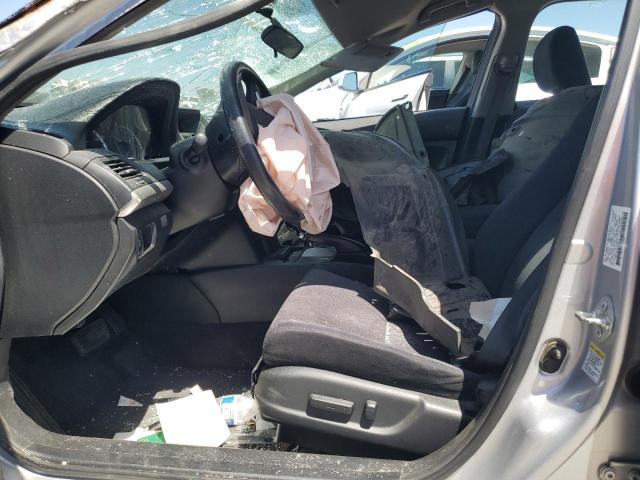 Aukcja sprzedaży 2012 Honda Accord, vin: 1HGCP2F42CA068671, numer aukcji: 57892945