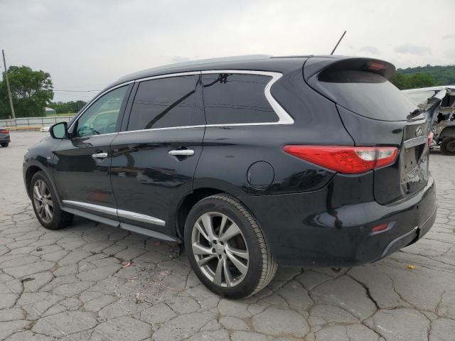 Продаж на аукціоні авто 2015 Infiniti Qx60, vin: 5N1AL0MN8FC500377, номер лоту: 57451475