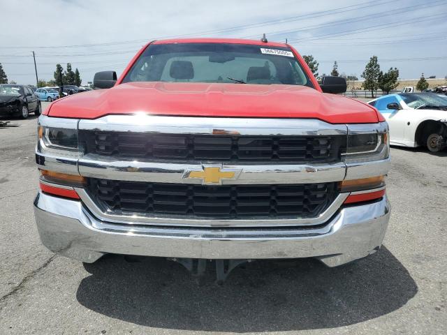 Продаж на аукціоні авто 2017 Chevrolet Silverado, vin: 1GCNCNECXHZ107187, номер лоту: 56675555