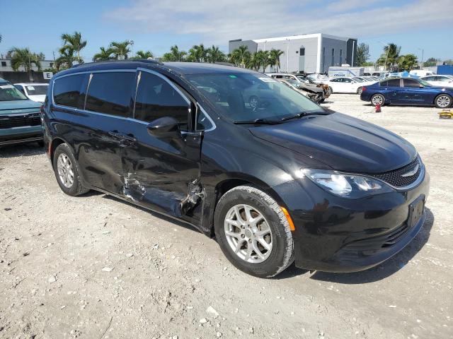 Продаж на аукціоні авто 2020 Chrysler Voyager Lx, vin: 2C4RC1DG7LR163251, номер лоту: 60298775