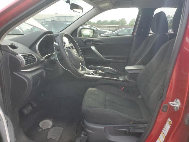 Продаж на аукціоні авто 2020 Mitsubishi Eclipse Cr, vin: JA4AS3AA2LZ005640, номер лоту: 58671715