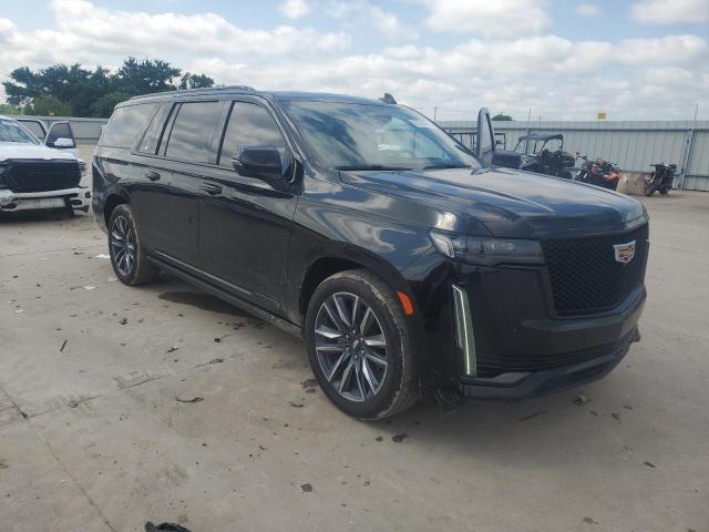 Aukcja sprzedaży 2021 Cadillac Escalade, vin: 1GYS3PKL4MR260817, numer aukcji: 55924005