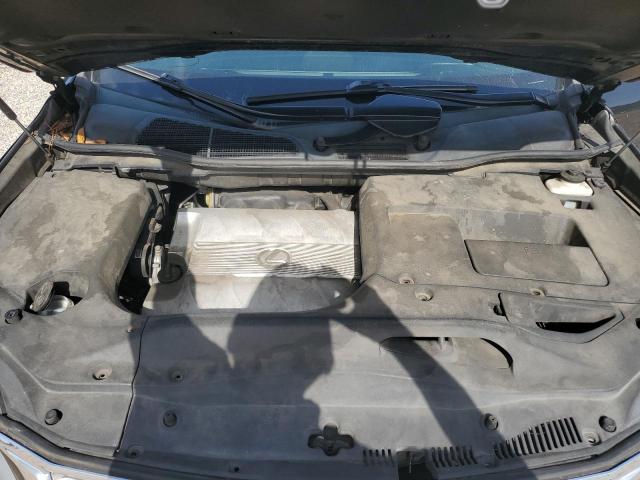 2013 Lexus Rx მანქანა იყიდება აუქციონზე, vin: 2T2ZK1BA4DC089012, აუქციონის ნომერი: 57215395